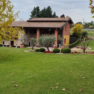 Molino Dei Frati Alloggio per agriturismo Trescore Balneario