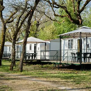 Camping La Chiocciola Campeggio Capannole