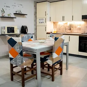 Casa Fortu Appartamento Napoli