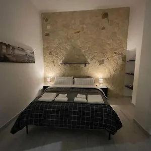 Casa Masada Appartamento Napoli