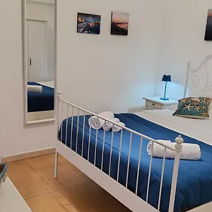 Dimora Danicla Appartamento Napoli