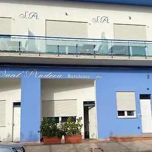 Sant'andrea Casa vacanze Capo dʼOrlando