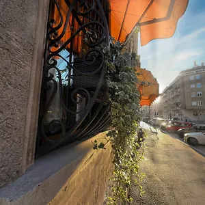 Appartamento Corso Buenos Aires Station, Milano