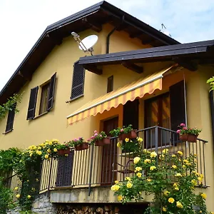 Mandrola Casa di campagna Rivergaro