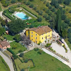 Amedea Tuscany Country Experience Alloggio per agriturismo Pistoia