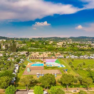 Camping Continental Campeggio Bardolino