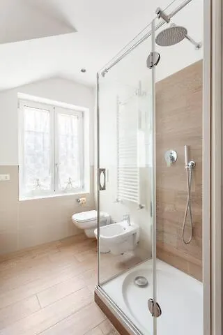 Апартаменты Briano'S House Милан